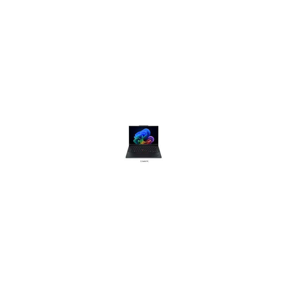 ThinkPad T14s Gen 7, Intel® Core™ Ultra 5 325 (LPE-cores up to 3.40GHz, 12MB), 14" WUXGA Non-Touch, W11P64 Nordics (EN/FI/SV/DK/
