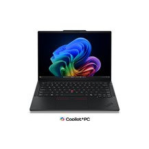 ThinkPad T14s Gen 7, Intel® Core™ Ultra 5 325 (LPE-cores up to 3.40GHz, 12MB), 14" WUXGA Non-Touch, W11P64 Nordics (EN/FI/SV/DK/