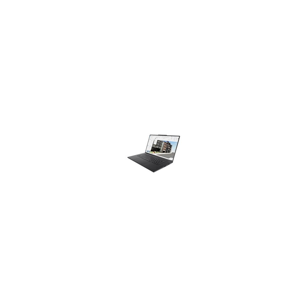 Lenovo ThinkPad P1 Gen 8 21Q8 - AI Workstation - Intel Core Ultra 7 - 255H / upp till 5.1 GHz - Evo - Win 11 Pro - RTX PRO 2000 