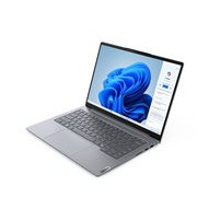 Lenovo ThinkBook 14 G7 ARP 21MV - 180 graders gångsjärnskonstruktion - AMD Ryzen 5 - 7535HS / upp till 4.55 GHz - Win 11 Pro - R