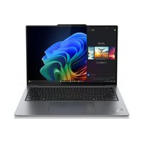 Lenovo ThinkPad X9-14 Gen 1 21QA - Aura Edition - Copilot+ PC - 180 graders gångsjärnskonstruktion - Intel Core Ultra 5 - 228V /