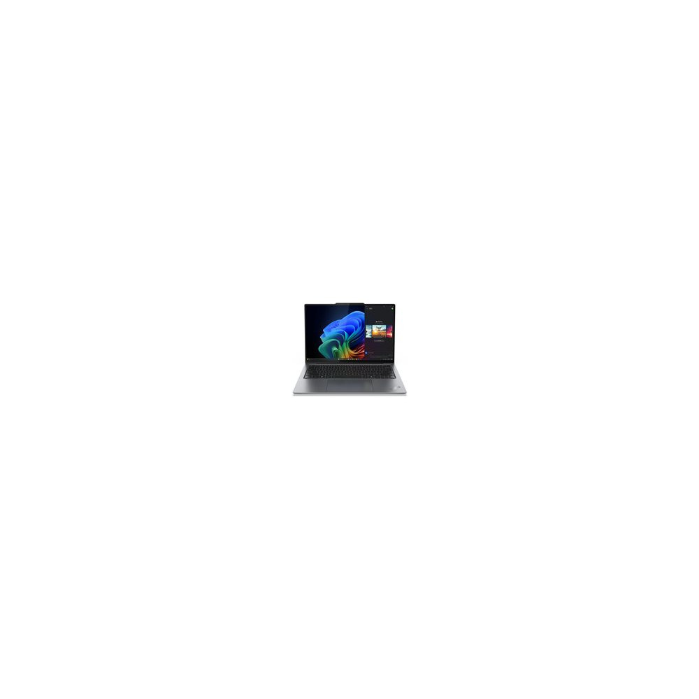 Lenovo ThinkPad X9-14 Gen 1 21QA - Aura Edition - Copilot+ PC - 180 graders gångsjärnskonstruktion - Intel Core Ultra 5 - 228V /