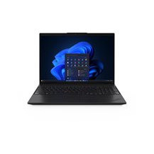 ThinkPad L16 Gen 2 (AMD), AMD Ryzen™ 7 PRO 250 (3.30GHz, 16MB), 16" WUXGA Non-Touch, W11P64 Nordics (EN/FI/SV/DK/NO), 16.0GB, 1x