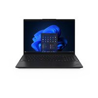 ThinkPad L16 Gen 2 (AMD), AMD Ryzen™ 7 PRO 250 (3.30GHz, 16MB), 16" WUXGA Non-Touch, W11P64 Nordics (EN/FI/SV/DK/NO), 16.0GB, 1x