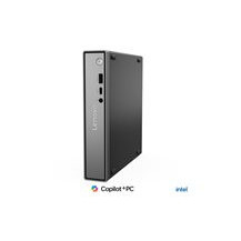 Lenovo ThinkCentre neo 50q Gen 6 13HR - Liten Core Ultra 7 256V / upp till 4.8 GHz - RAM 16 GB - SSD 512 GB - NVMe - Intel Arc G