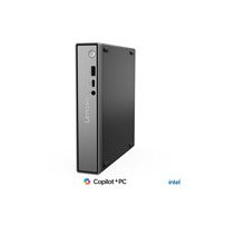 Lenovo ThinkCentre neo 50q Gen 6 13HR - Liten Core Ultra 7 256V / upp till 4.8 GHz - RAM 16 GB - SSD 512 GB - NVMe - Intel Arc G