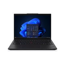 Lenovo ThinkPad L14 Gen 6 21S6 - AI PC - Intel Core Ultra 5 - 225U / upp till 4.8 GHz - Win 11 Pro - Intel Graphics - 16 GB RAM 