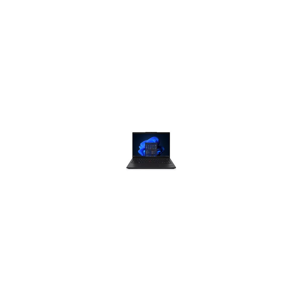 Lenovo ThinkPad L14 Gen 6 21S6 - AI PC - Intel Core Ultra 5 - 225U / upp till 4.8 GHz - Win 11 Pro - Intel Graphics - 16 GB RAM 