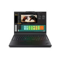 Lenovo ThinkPad P16 Gen 3 21RQ - AI Workstation - Intel Core Ultra 9 - 275HX / upp till 5.4 GHz - Win 11 Pro - RTX PRO 3000 Blac