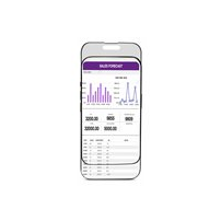StarTech.com - Skärmskydd för mobiltelefon - 4-vägs,