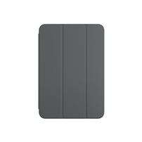 Apple Smart - Vikbart fodral för surfplatta - kolgrå - för