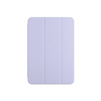 Apple Smart - Vikbart fodral för surfplatta - ljusviolett -