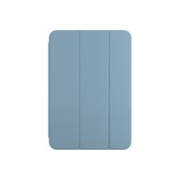 Apple Smart - Vikbart fodral för surfplatta - denim - för