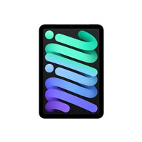 Apple iPad mini A17 Pro Wi-Fi + Cellular - Surfplatta - 512