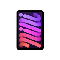 Apple iPad mini A17 Pro Wi-Fi + Cellular - Surfplatta - 512