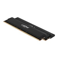 Crucial Pro - Overclocking Edition - DDR5 - sats - 32 GB: 2