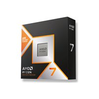 AMD Ryzen 7 9800X3D - 4.7 GHz - 8-core - 16 trådar - 96 MB