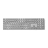 Microsoft Surface Keyboard - 2nd Edition - tangentbord -