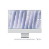 Apple iMac with 4.5K Retina display - Allt-i-ett M4 - RAM