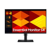 Samsung S27D406GAU - S40GD Series - LED-skärm - 27" - 1920