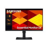 Samsung S24D406GAU - S40GD Series - LED-skärm - 24" - 1920