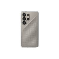 ZAGG Luxe - Baksidesskydd för mobiltelefon - grafen - klar