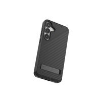 ZAGG Denali KS - Baksidesskydd för mobiltelefon - svart -