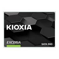 KIOXIA EXCERIA - SSD - 480 GB - inbyggd - 2.5" - SATA 6Gb/s