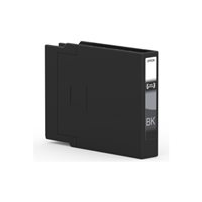 Epson T13X1 - XL - svart - original - bläckpatron - för