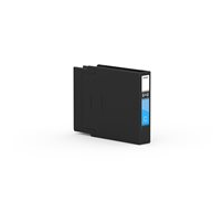 Epson T13X2 - XL - cyan - original - bläckpatron - för P/N: