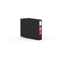 Epson T13X3 - XL - magenta - original - bläckpatron - för