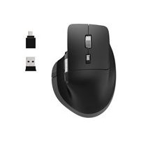 PORT Connect Professional ULTIMATE - Mus - laddningsbar -