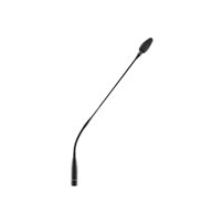 Sennheiser MEG 14-40 - Mikrofon - mattsvart - för