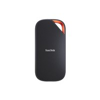 SanDisk Extreme PRO - SSD - 2 TB - extern (portabel) - USB4
