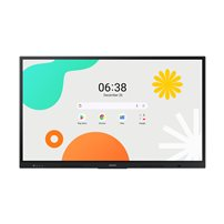 Samsung Interactive Display WA75F - 75" Diagonal klass WAF