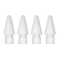 Apple - Utbytesspets för penna (paket om 4)