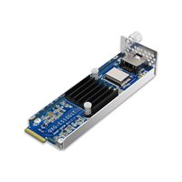 QNAP QXG-ES10G1T - Expansionsmodul - PCIe 3.0 x4 -