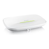 Zyxel WBE510D - Trådlös åtkomstpunkt - BE6500, NebulaFlex