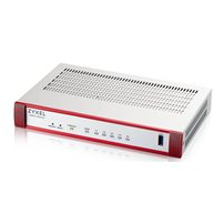 Zyxel USG Flex H Series 50H - Firewall - med 1 års Guld