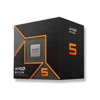 AMD Ryzen 5 9600 - 3.8 GHz - 6-core - 12 trådar - 32 MB