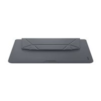 Lenovo Origami - Fodral för bärbar dator - grå
