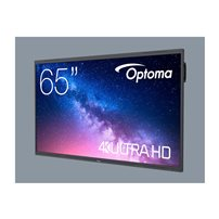 Optoma Creative Touch 5653RK - 65" Diagonal klass 5-Series