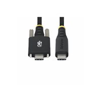 StarTech.com 10ft (3m) USB-C Charging Cable, 240W, Silicone