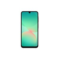 Samsung Galaxy A26 - 5G pekskärmsmobil - dual-SIM - RAM 6