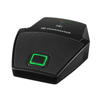 Sennheiser SL Boundary 114-S DW-3 B - Mikrofon - svart