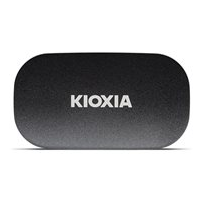 KIOXIA EXCERIA PLUS G2 - SSD - krypterat - 1 TB - extern