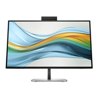 HP 527pm - Series 5 Pro - LED-skärm - 27" - 2560 x 1440 QHD