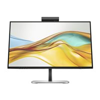 HP 524pm - Series 5 Pro - LED-skärm - 24" (23.8" visbar) -