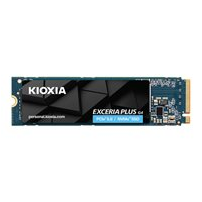 KIOXIA Exceria Plus G4 Series LVD10Z002TG8 - SSD - 2 TB -