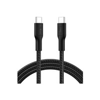 Belkin BoostCharge - USB-kabel - 24 pin USB-C (hane) till